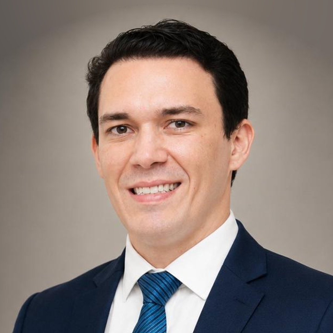 Dr. Pedro Ramon, oftalmologista